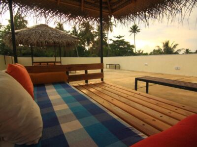 🌊 Volunteer at our nice Hostel in Mirissa, Sri Lanka 🇱🇰