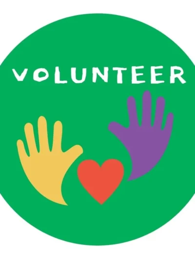 Volunteer