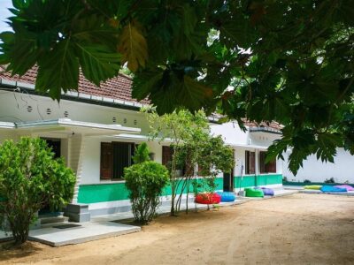 🌊 Volunteer at our nice Hostel in Mirissa, Sri Lanka 🇱🇰