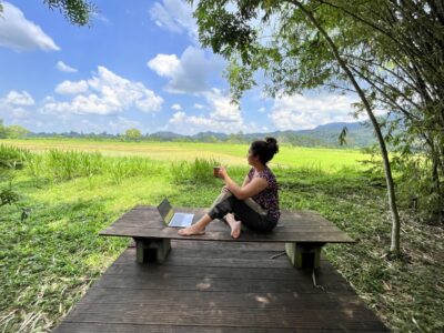 Volunteer at Our Eco-Friendly Hostel in Ella 🌿